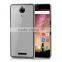 black plain matte case for archos 50 power case mixed colorful tpu case with high quality factory price