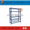 (cargo equipment)industrial heavy capacity storage rack warehouse