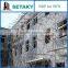 Silane Water Repellent for dry-mixing mortars - concrete adhesives- XINDADI GROUP