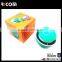 Ricom led light bluetooth speaker,disco light bluetooth speaker,bluetooth speaker with light-BSP-229-Ricom