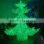 Led Outdoor Artificial Trees With Lights