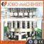 mineral water cap making mold for plastic cap making machine