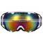 Anti-fog eyewear snow goggles for adult