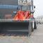Wheel loader SZM 933L 3 ton bucket Wheel Loader for Road Construction Equipment