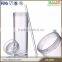 Hot Sale 3d cheap bulk acrylic tumbler with straw wholesale