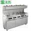 Shentop BST-B10 rice clay pot cooking machine clay pot restaurant use clay pot cooking machine