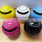 Yst-175 mobile wireless bluetooth speakers subwoofer circular bluetooth stereo portable mini speakers