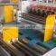 SMBD-ZDSL series Offline automatic Thin blade slitter scorer , blade move by electric