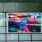 P4 smd indoor giant led mesh screen