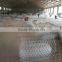 Galvanized Gabion Cage/Gabion Box/Gabion Basket(Factory)