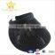 Waterproof plastic sun visor cap