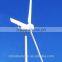 Low price 5kw intelligent wind generator without tail/Windrad/Windkraftanlage