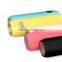 Advertising 2600 MAH Portable Phone Charger Mobile Power Supply