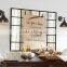 0108-12 METAL BELL sconce is ideal for reading in bed or while doing desk work                        
                                                Quality Choice