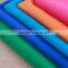 65 POLYESTER 35 COTTON FABRIC 45X45 133X72 DYED FABRIC