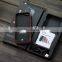 Contemporary professional mfi for iphone5 backup battery case