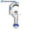 DSZH Roller Type Tube Cuter WK-670 for 1/4"to 2-3/4"inch(6-70mm)