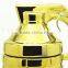 creative fancy bradian green grenade model of souvenir ceramic gift mug for military and solodier theme advetisement