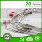 Professional Electrical Safety T Type Thermocouple Range