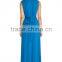 Latest gown design pictures of women in nightgowns vestidos de fiesta