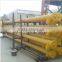 China Professional Manufacturer!CE/ISO certificates screw conveyor LSY219/273/323