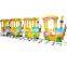 Excellent Quality Cheapest Outdoor Electric Train Ride