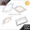 18W, CE&RoHS Approved LED Panel Light for Dimmable