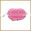 New Products Printed Embroidered Polar Pillow Blanket