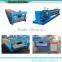 FX18-76-836 Corrugated iron sheet roll forming machine