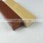 Waterproof WPC Solid Joist For WPC Decking Floor