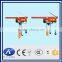 Factory supply mini electric wire rope hoist