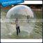 Clear Floating Water Ball, Walk On Water Plastic Ball, Inflatable Clear Ball