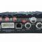 4 Channels 960H Double SD Card Mobile DVR/Mobile NVR Language