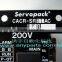 YASKAWA Servopack CACR-SR01AC1ER