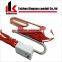 U Shape Stainless Steel Double Head Heater Tube