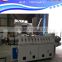 2016 commercial double screw extruder/Twin screw plastic extruder for sale
