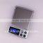 Digital Mini Pocket weighing scalewith testing rang of 0 to 500g