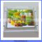 Professional manufacturer High reflective acrylic led cinema light box