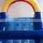 PVC hot sale bouncy obstacle course plioc-316