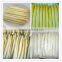 Supply frozen vegetables, IQF Frozen white Asparagus with good quality