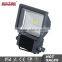 High Lumen High Power Bridgelux COB Waterproof IP65 50w Outdoor Led Flood Light