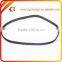 Running Sports elastic Black Headband