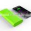 3usb output portable mobile power bank battery charger with best price from HICHI