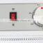 2016 HOTTEST electrical hot water heating waterproof mattress HR-130