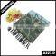 A223-D Weave Scarves Private Brand Scarves Factory Sale