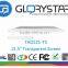 3D showcase holographic displayer trade show
