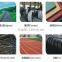 2015 new design Scrap Radial Tire Granulating Plant