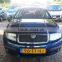 USED CARS - SKODA FABIA 1.9 TDI (LHD 7632)