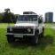 USED CARS - LAND ROVER DEFENDER 110 TDI (LHD 6058 DIESEL)