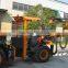 China Best Brand Kaishan Jumbo drilling rig KJ311/Underground drilling rig for sale/Tunneling Drill Rig for sale